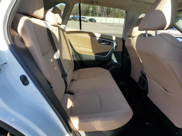 2019 TOYOTA RAV4 XLE - 2T3RWRFV0KW023600