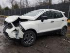 2020 FORD ECOSPORT S - MAJ3S2FE9LC392152