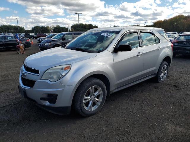 2015 CHEVROLET EQUINOX LS #3027164281