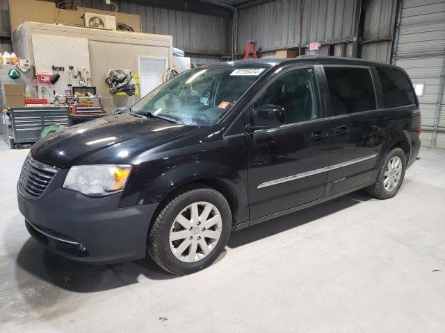 2016 CHRYSLER TOWN & COU #3044457728