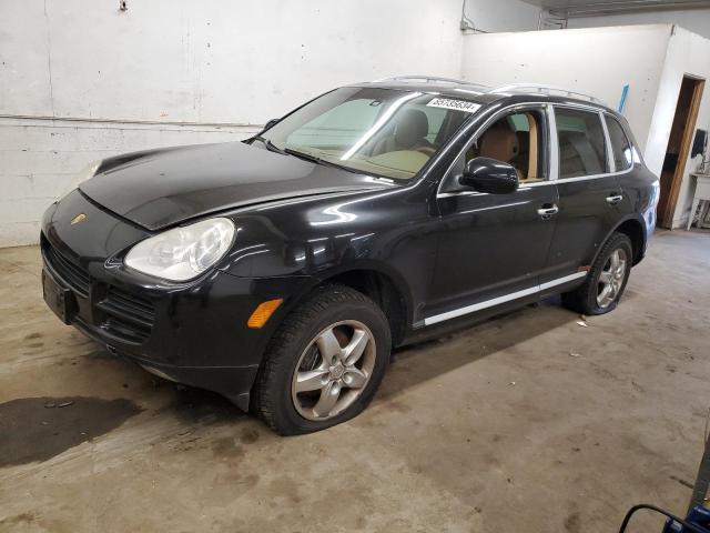 2005 PORSCHE CAYENNE #3029406707