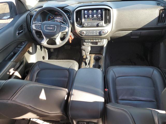 2020 GMC CANYON DEN 1GTG6EEN2L1131363