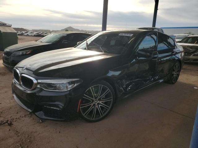 VIN WBAJE5C37HG915470 2017 BMW 5 SERIES no.1