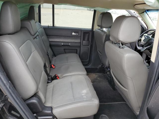2019 FORD FLEX SEL - 2FMGK5C88KBA07976