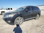 2015 NISSAN PATHFINDER - 5N1AR2MN3FC672908