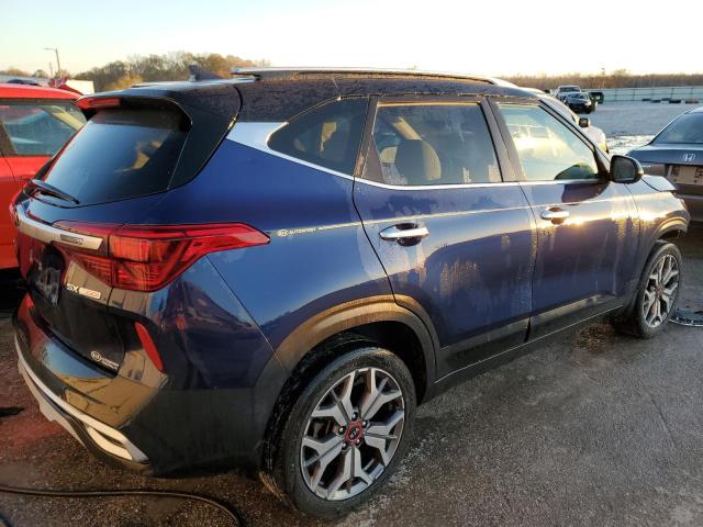 2021 KIA SELTOS SX KNDETCA24M7147000