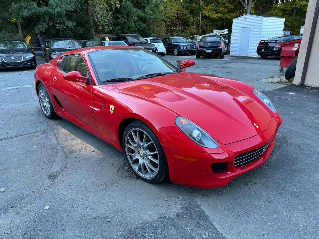 2007 FERRARI 599 GTB FI #3040718793