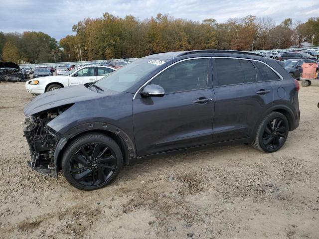 2018 KIA NIRO EX - KNDCC3LC5J5187185