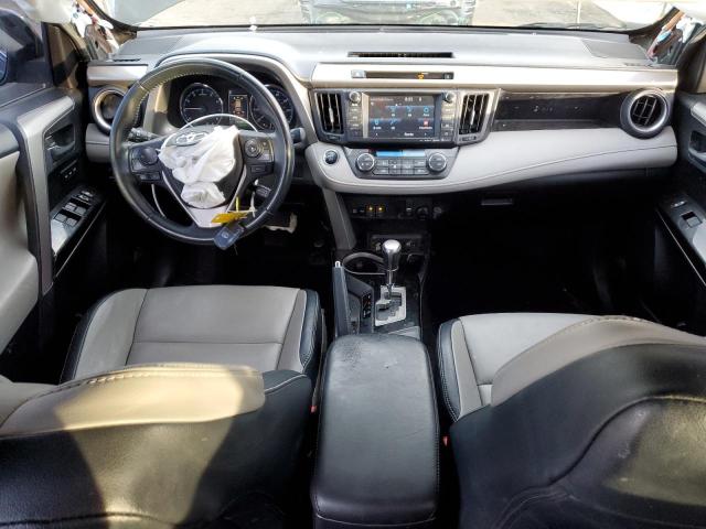 2016 TOYOTA RAV4 LIMIT - 2T3DFREV1GW503938