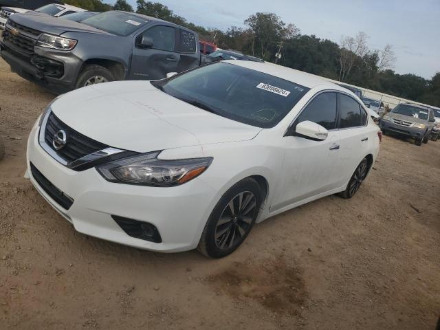 2018 NISSAN ALTIMA 2.5 #3025177205