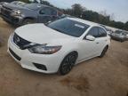 Lot #3025177205 2018 NISSAN ALTIMA 2.5