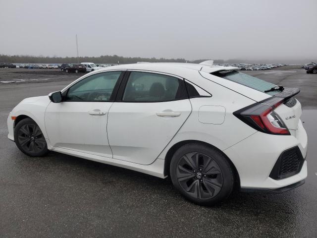 VIN SHHFK7H58JU428896 2018 HONDA CIVIC no.2