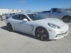 Lot #3030802437 2014 PORSCHE PANAMERA 2