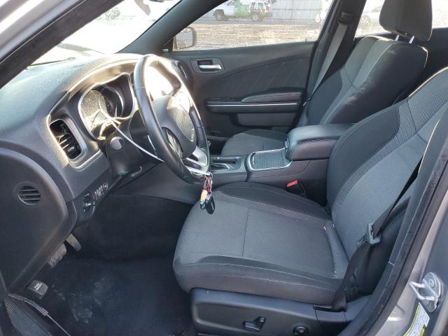 2016 DODGE CHARGER R/ - 2C3CDXCT2GH347016