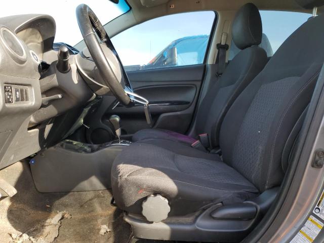 2017 MITSUBISHI MIRAGE GT ML32A5HJ2HH013431
