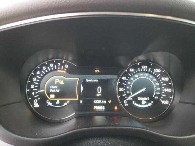 2019 LINCOLN MKC RESERV - 5LMCJ3C93KUL31620