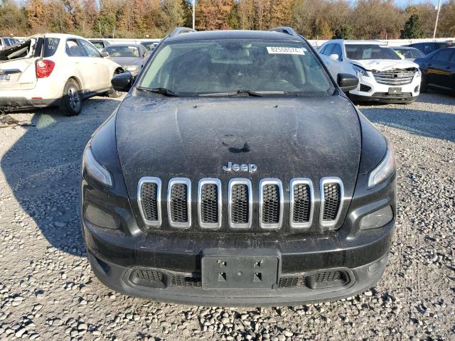 2017 JEEP CHEROKEE L - 1C4PJLCB7HW559399