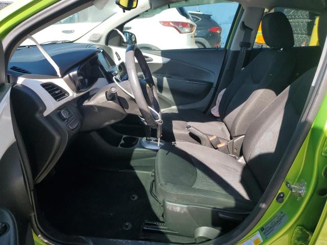 2016 CHEVROLET SPARK 1LT - KL8CD6SA8GC579072