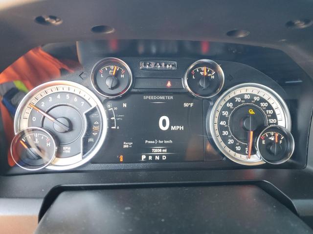 2019 RAM 1500 CLASS - 1C6RR7LT3KS558936