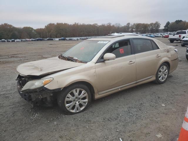 2011 TOYOTA AVALON BAS #3030630127