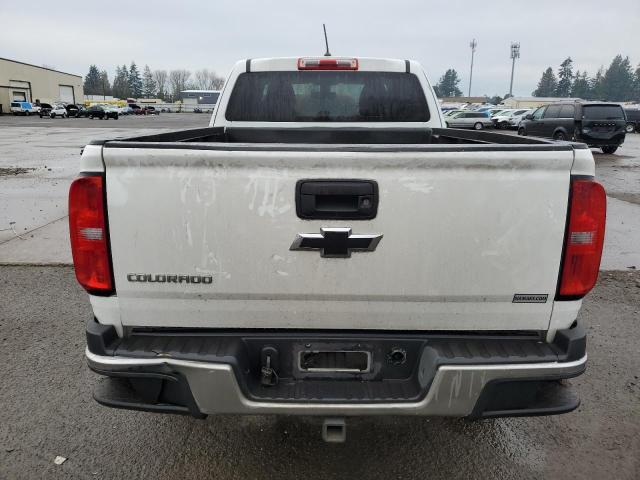 2015 CHEVROLET COLORADO - 1GCHSAEA5F1213548