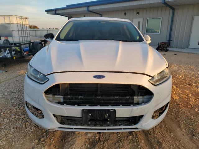 VIN 3FA6P0HD7GR386820 2016 FORD FUSION no.5