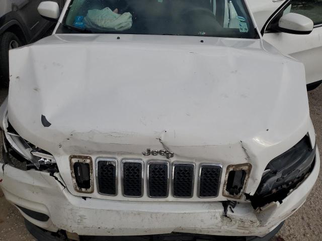 2019 JEEP CHEROKEE L - 1C4PJLCB2KD175629