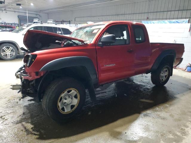 TOYOTA TACOMA ACCESS CAB