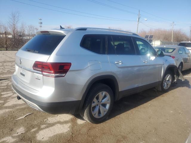 VIN 1V2LR2CA6KC529200 2019 VOLKSWAGEN ATLAS no.3