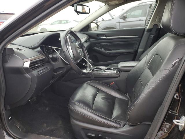 2020 NISSAN ALTIMA PLA - 1N4AL4FV7LC146992