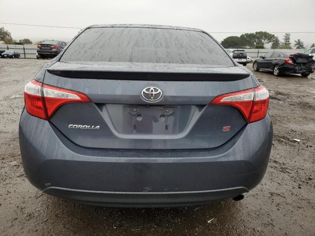 2016 TOYOTA COROLLA L - 5YFBURHE0GP437112