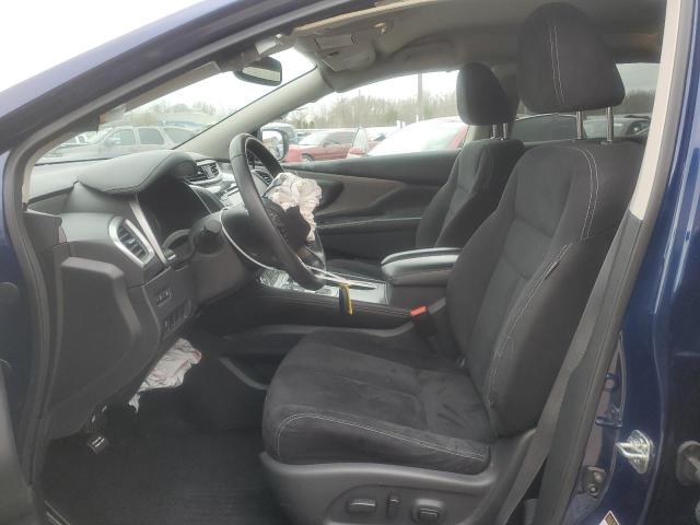 2019 NISSAN MURANO S - 5N1AZ2MSXKN106507