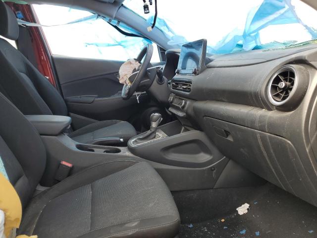 2023 HYUNDAI KONA SEL - KM8K32AB6PU057121