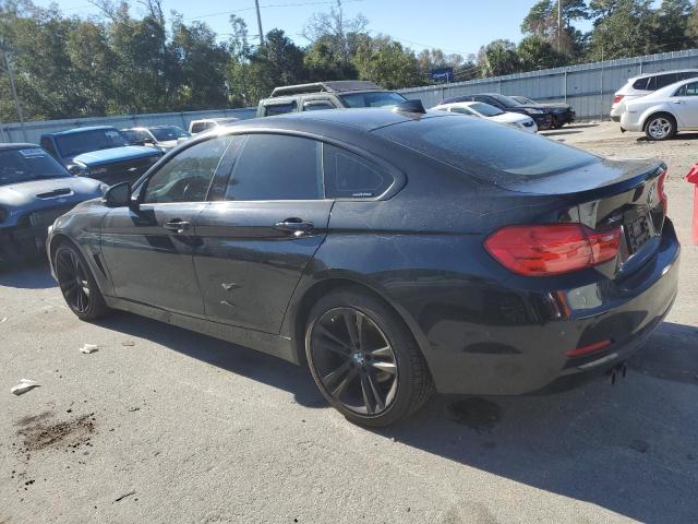 VIN WBA4C9C51FD331771 2015 BMW 4 SERIES no.2