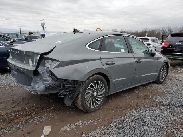 2022 HYUNDAI SONATA HYB - KMHL54JJ1NA051727