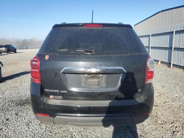2017 CHEVROLET EQUINOX LT - 2GNFLFEKXH6146253