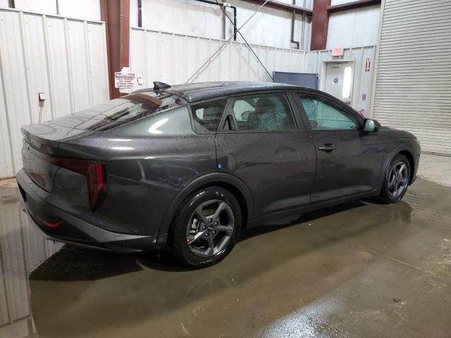 2025 KIA K4 LX 3KPFT4DE1SE013638