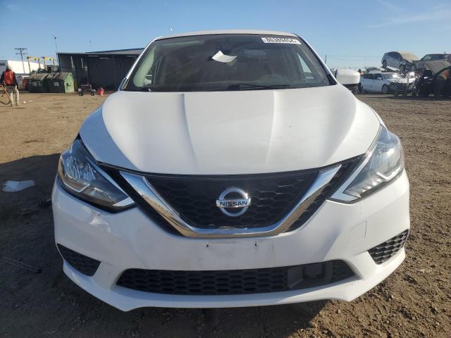2018 NISSAN SENTRA S - 3N1AB7AP1JY323163