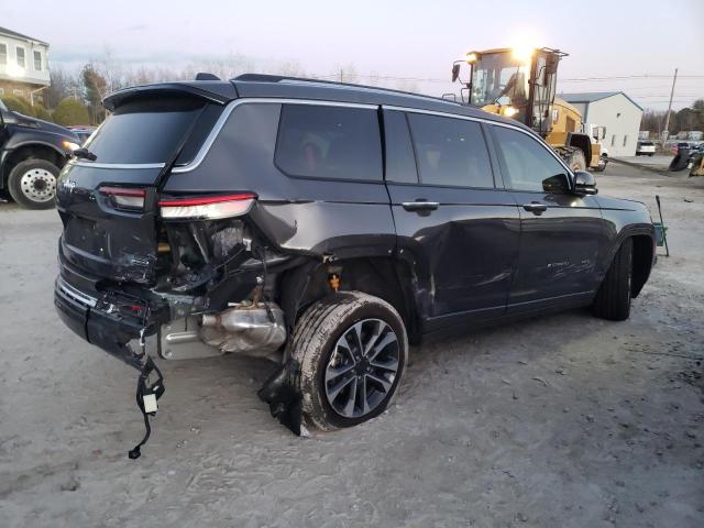 Vin: 1c4rjkdg1r8917731, lot: 83401424, jeep grand cher l overland 20243