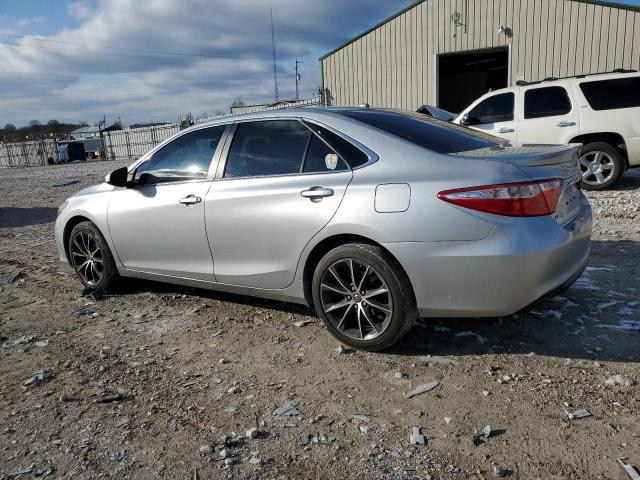 2017 TOYOTA CAMRY LE - 4T1BF1FK3HU633520