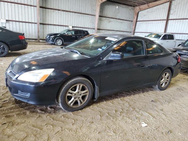 2006 HONDA ACCORD EX #3024983218