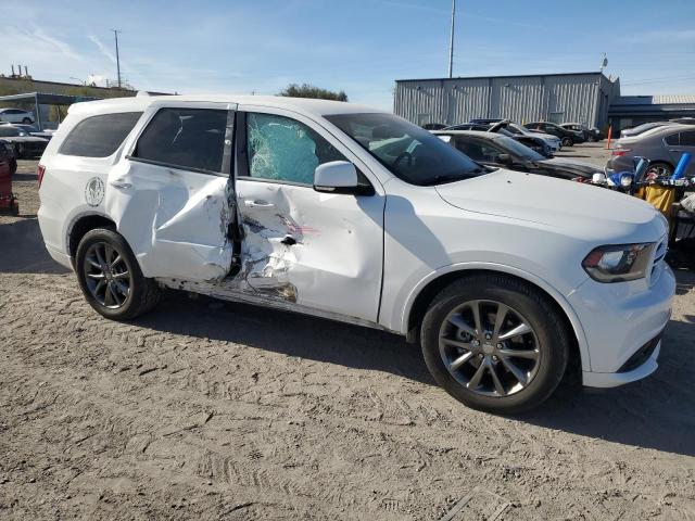 Vin: 1c4sdhct8ec394239, lot: 85818594, dodge durango r/t 20144