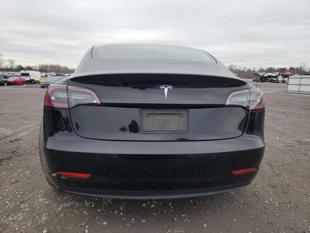 VIN 5YJ3E1EA5NF372352 2022 TESLA MODEL 3 no.6