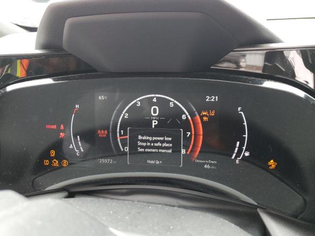 2022 LEXUS NX 350 2T2KGCEZ1NC002409
