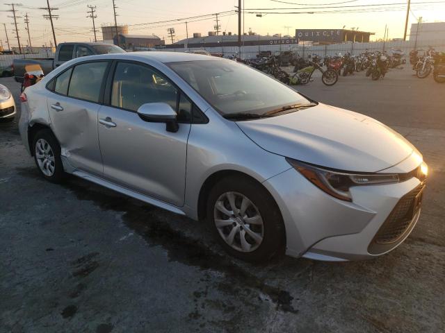 Vin: jtdepmae5nj227723, lot: 83237564, toyota corolla le 20224