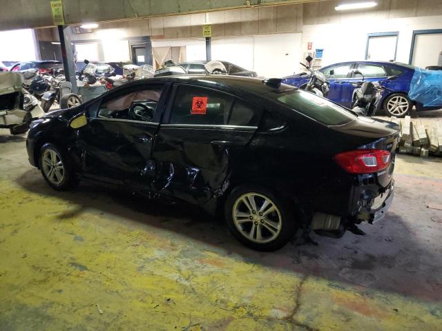 Vin: 1g1be5sm6g7241904, lot: 84239674, chevrolet cruze lt 20162