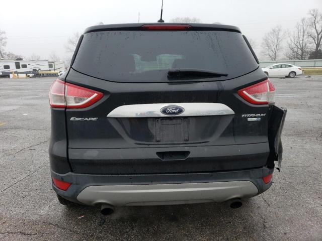 2015 FORD ESCAPE TIT - 1FMCU9JX7FUB78857