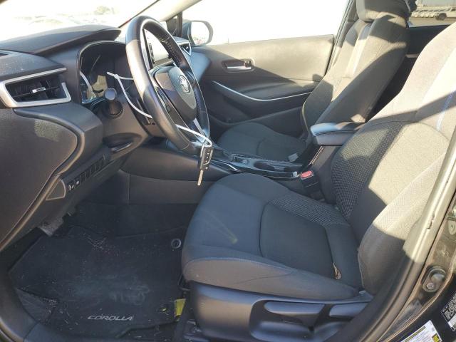 2020 TOYOTA COROLLA SE - 5YFS4RCE0LP039593
