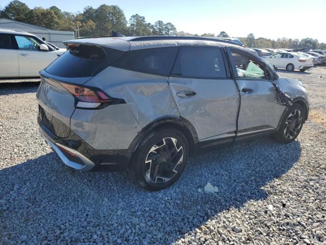 Vin: 5xyk53af3pg105344, lot: 87028234, kia sportage sx prestige 20233