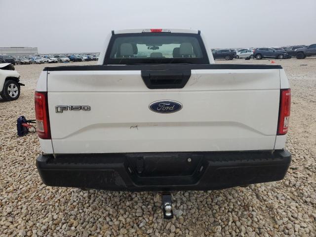 2015 FORD F-150 1FTEX1EPXFKD13003